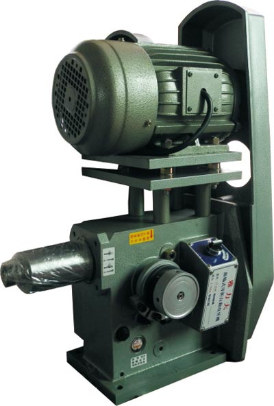 YT-6516臥式單軸自動(dòng)攻牙機(jī)